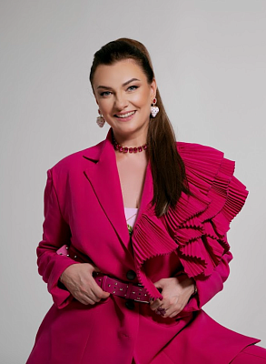 Чукреева Ирина