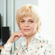 Лариса Шульман