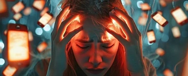 Психодиагностика психосоматических расстройств