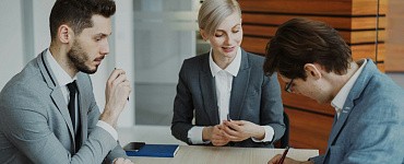 Банкротный управляющий