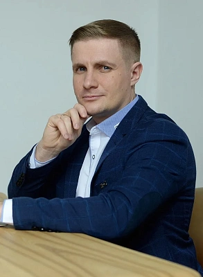 Воробьев Дмитрий