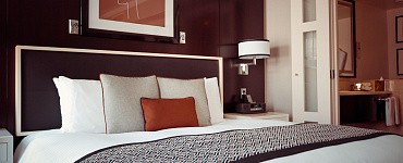 Гостиничный сервис