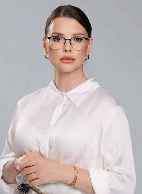 Бачинская Оксана
