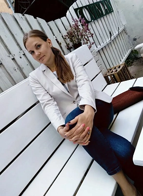 Ардашева Светлана