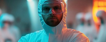 Антисептики и антипирены