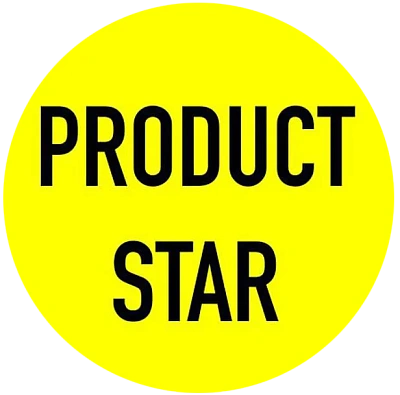 Логотип Онлайн-школа ProductStar