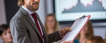 Менеджмент в учреждениях культуры (с присвоением квалификации "Менеджер в учреждении культуры")