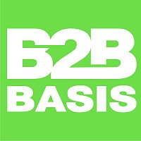 Логотип Консалтинговая компания B2B basis