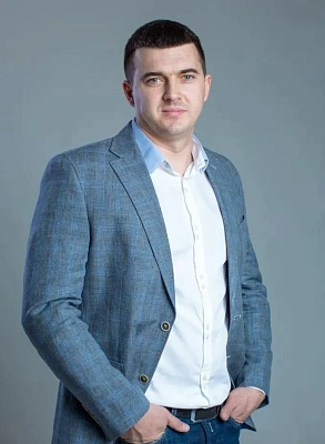Куклин Вадим