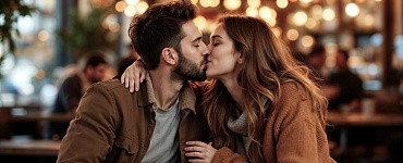 Секреты счастливых отношений