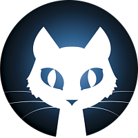 Логотип ПТК «Гипсовый Кот»