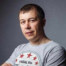 Анатолий Пиксаев