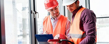 Специалист по пожарной профилактике