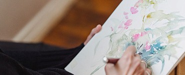 Профессиональная переподготовка «Арт-терапия»