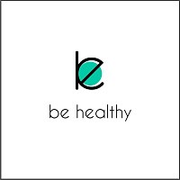 Логотип Школа Be-Healthy