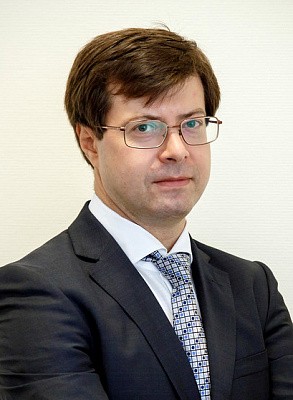 Оленьков Дмитрий