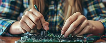 Электротехника и основы электроники