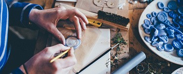 Маркетинг handmade