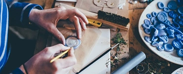 Маркетинг handmade