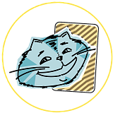 Онлайн-школа метафорических карт «Чеширский Кот»