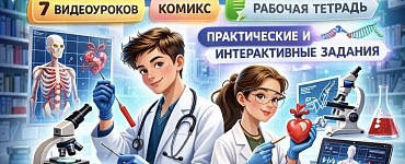 Медицина