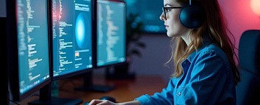 ИТ-профессия с нуля для школьника: Python и ChatGPT