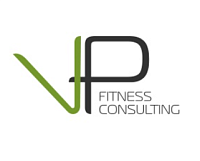 Логотип VP Fitness Consulting