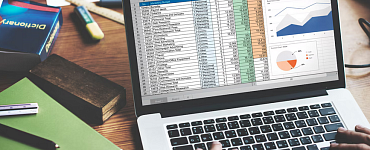 Microsoft Excel: экспертный уровень и его практическое применение