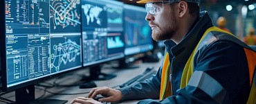 Программное обеспечение управления проектами