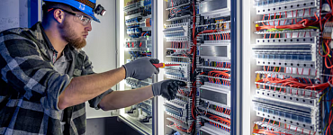Эксплуатация электроустановок потребителей