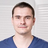 Сергей Скворцов