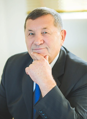 Акбашев Талгат