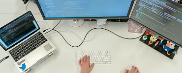 Обучение Java для начинающих