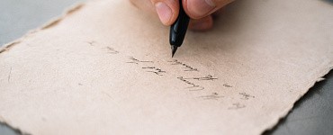 Графология. Основы анализа почерка