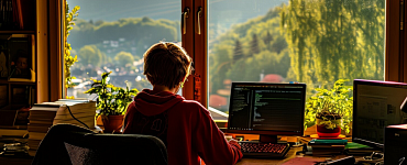 Твой первый шаг в мир дизайна