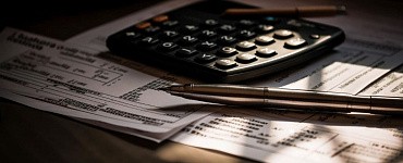 Налогообложение организаций