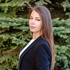 Прокопова Анастасия