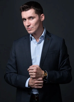 Щербанев Вадим