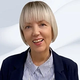Ирина Севрюгина
