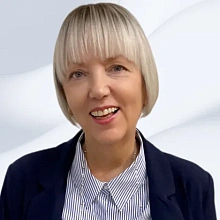 Ирина Севрюгина