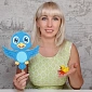 Нигматулина Вера