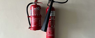 Обучение по пожарной безопасности