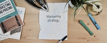 Маркетинговая стратегия: целеполагание, разработка, внедрение