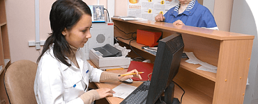 Медицинский регистратор-первичная подготовка