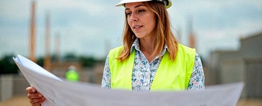 Инженерно-геодезические изыскания