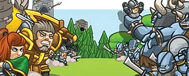 Python и JavaScript: игровое программирование в CodeCombat