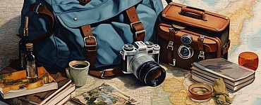 Сервис и туризм