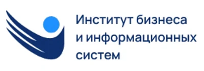 Логотип Институт бизнеса и информационных систем | ИБИС
