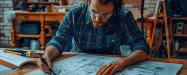Дизайн ландшафтного проектирования