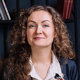 Ольга Парханович